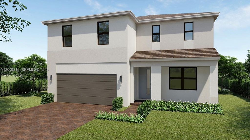 1583 NE 2nd Court, Homestead, FL 33033