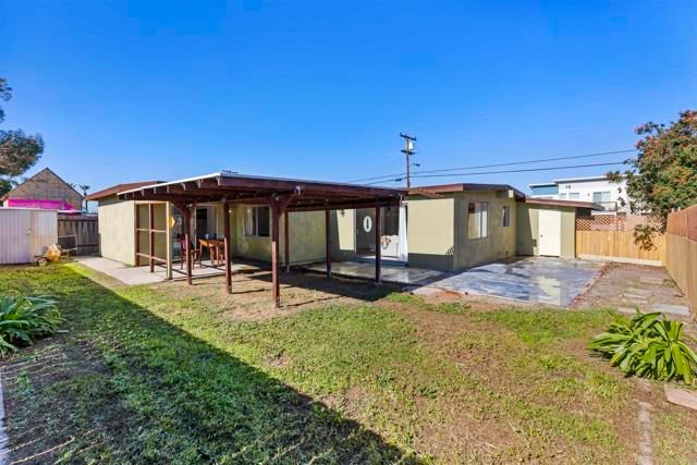 1125 Holly Avenue, Imperial Beach, CA 91932