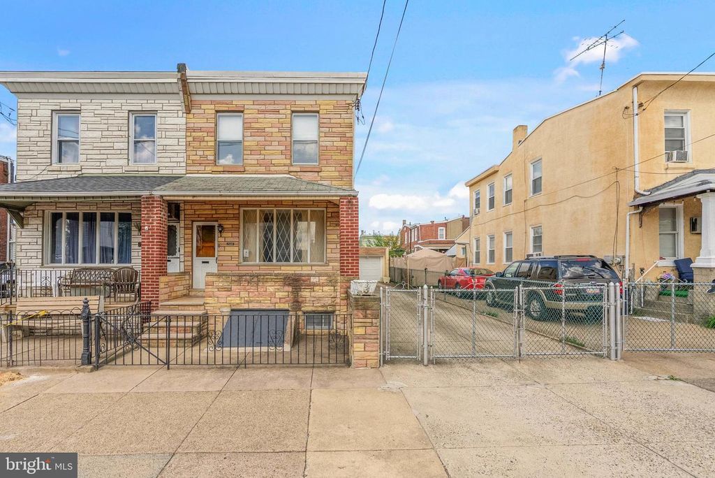 7146 TULIP ST, Philadelphia, PA 19135