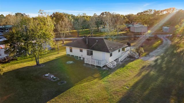 14202 Susie Lane CR442, Alvin, TX 77511