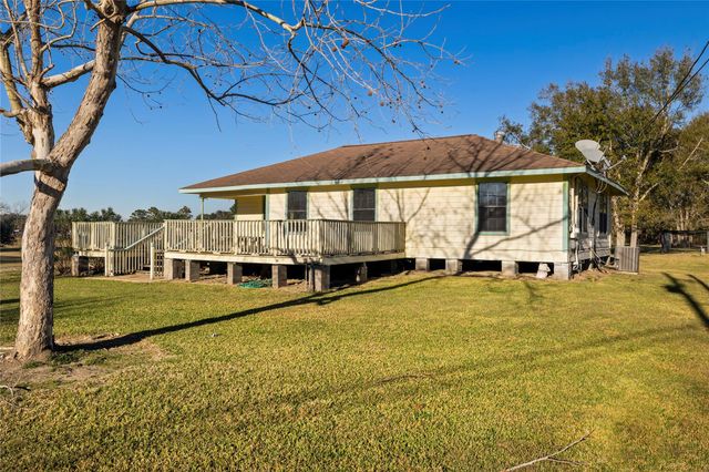 14202 Susie Lane CR442, Alvin, TX 77511