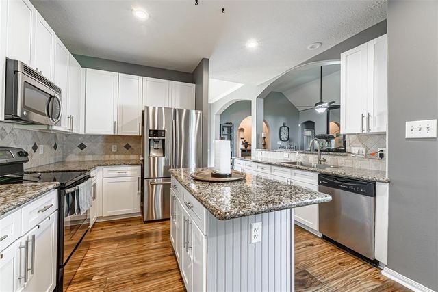 20235 Concord Hill Drive, Cypress, TX 77433