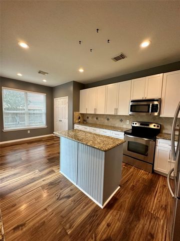 20235 Concord Hill Drive, Cypress, TX 77433