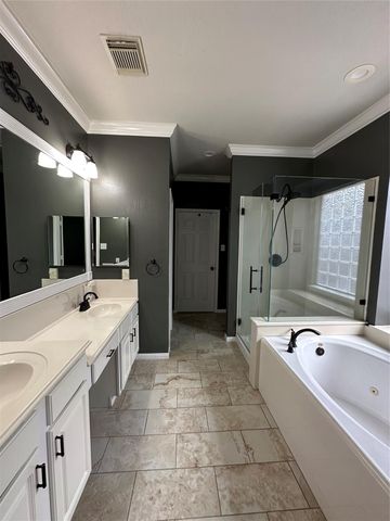 20235 Concord Hill Drive, Cypress, TX 77433