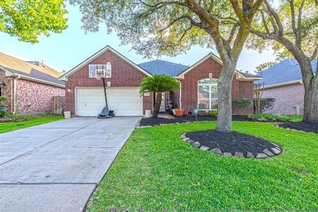 20235 Concord Hill Drive, Cypress, TX 77433