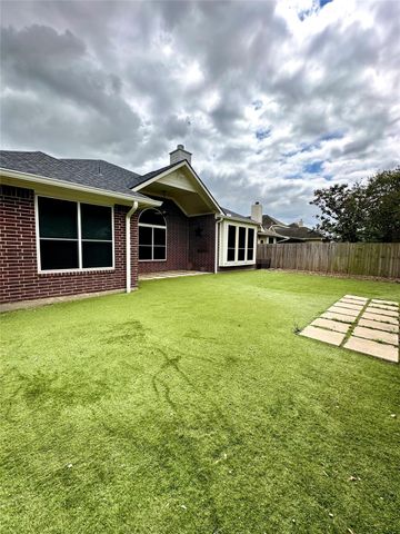 20235 Concord Hill Drive, Cypress, TX 77433