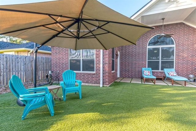 20235 Concord Hill Drive, Cypress, TX 77433