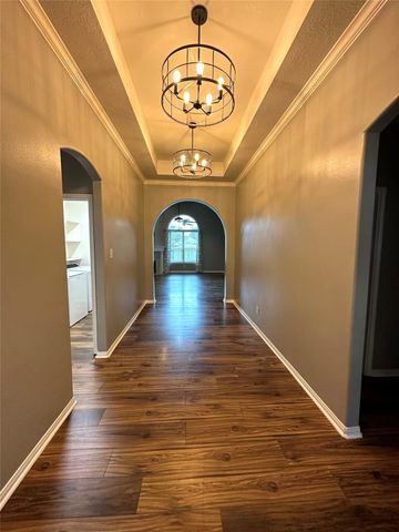 20235 Concord Hill Drive, Cypress, TX 77433