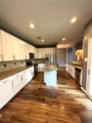 20235 Concord Hill Drive, Cypress, TX 77433