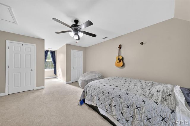 2 Wynnbrook Manor Drive, St Charles, MO 63301