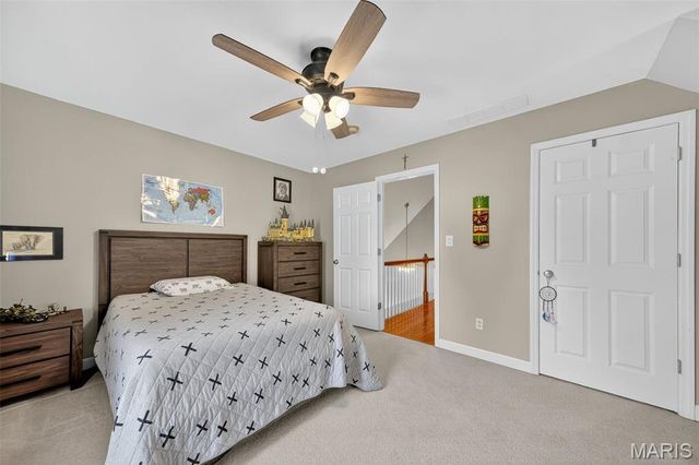 2 Wynnbrook Manor Drive, St Charles, MO 63301