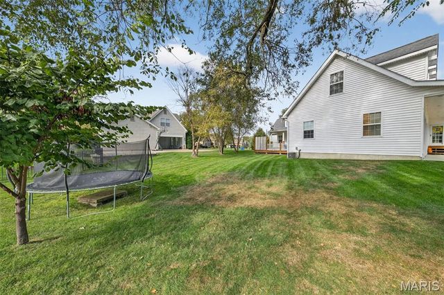 2 Wynnbrook Manor Drive, St Charles, MO 63301
