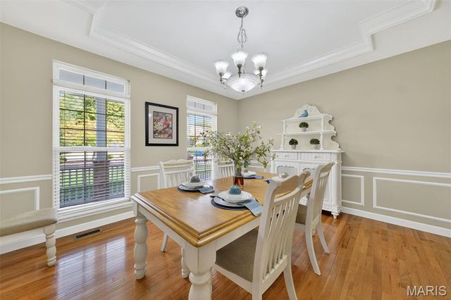 2 Wynnbrook Manor Drive, St Charles, MO 63301