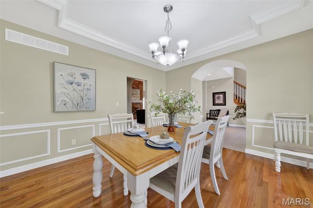 2 Wynnbrook Manor Drive, St Charles, MO 63301