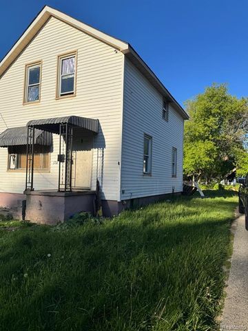 1714 Levern Street, Flint, MI 48506