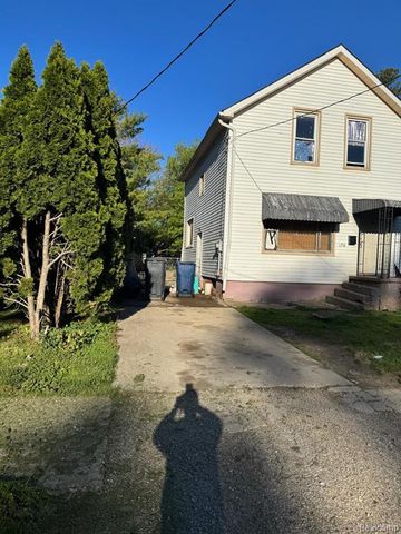 1714 Levern Street, Flint, MI 48506