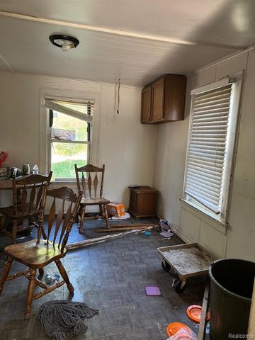 1714 Levern Street, Flint, MI 48506