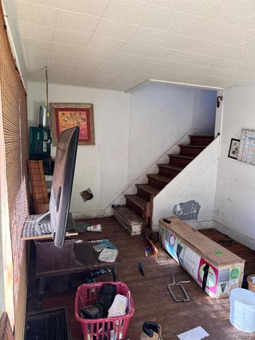 1714 Levern Street, Flint, MI 48506
