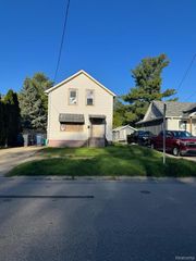 1714 Levern Street, Flint, MI 48506