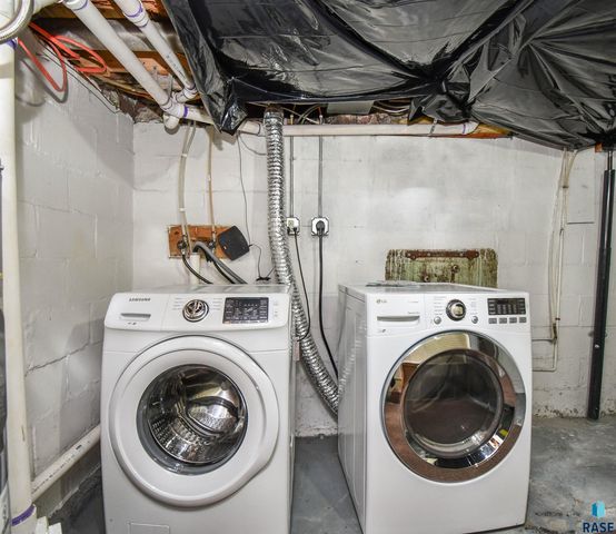 306 S Chicago Ave Avenue, Sioux Falls, SD 57103