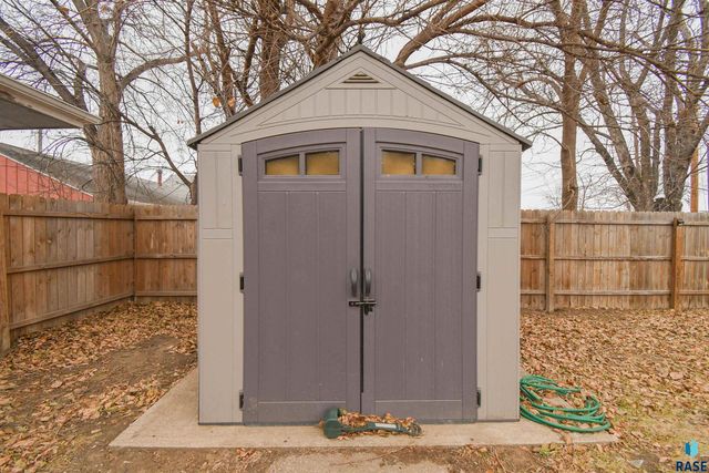 306 S Chicago Ave Avenue, Sioux Falls, SD 57103