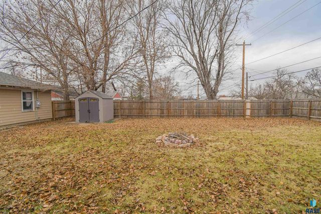 306 S Chicago Ave Avenue, Sioux Falls, SD 57103