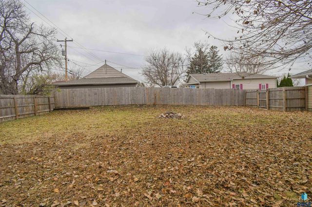 306 S Chicago Ave Avenue, Sioux Falls, SD 57103