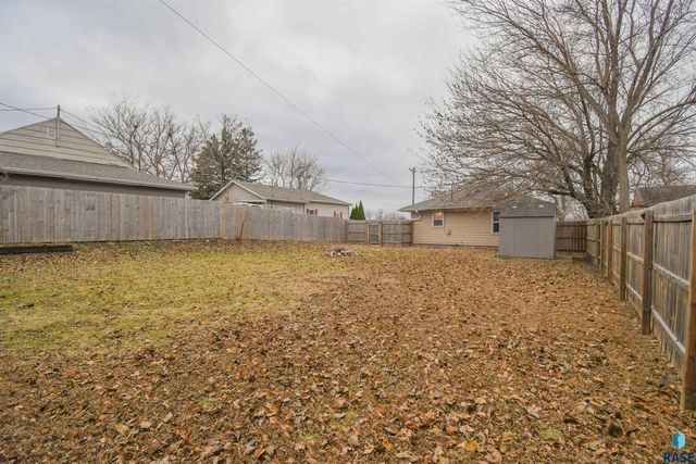 306 S Chicago Ave Avenue, Sioux Falls, SD 57103