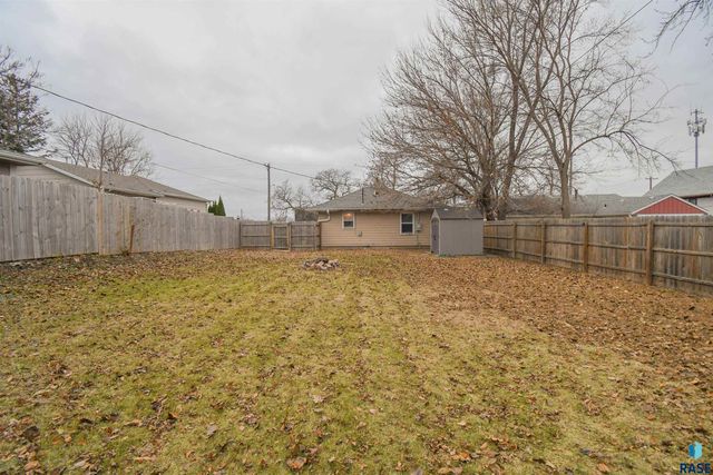 306 S Chicago Ave Avenue, Sioux Falls, SD 57103