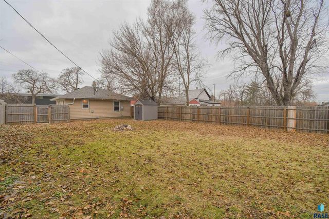 306 S Chicago Ave Avenue, Sioux Falls, SD 57103