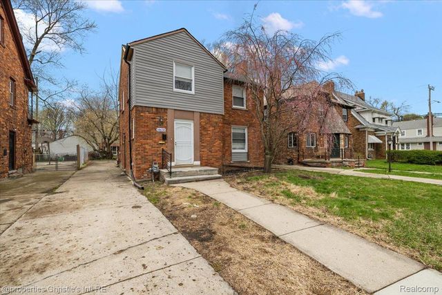 14635 Penrod Street, Detroit, MI 48223