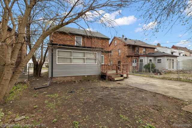 14635 Penrod Street, Detroit, MI 48223