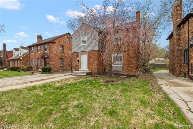 14635 Penrod Street, Detroit, MI 48223