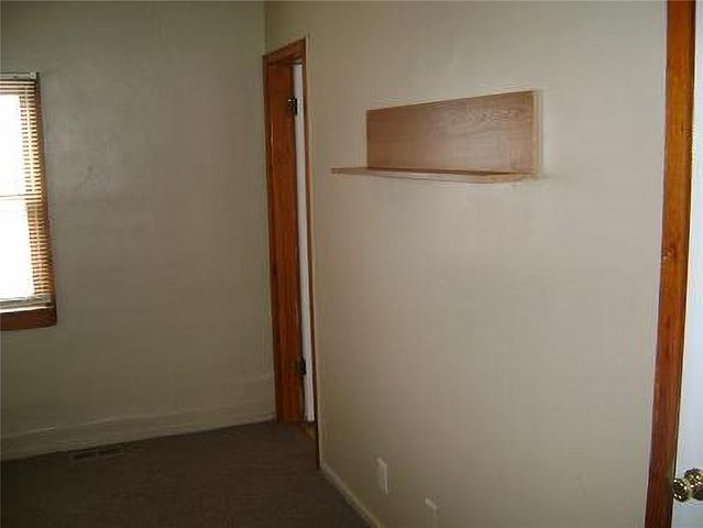 302 E Rose Street, Pittsburg, KS 66762