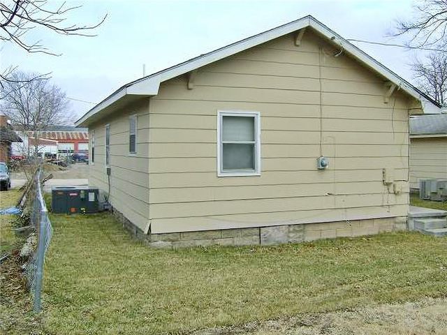 302 E Rose Street, Pittsburg, KS 66762