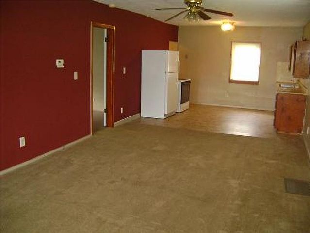 302 E Rose Street, Pittsburg, KS 66762