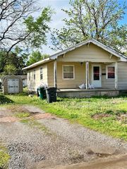 302 E Rose Street, Pittsburg, KS 66762
