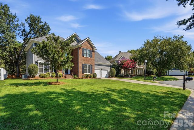 6912 Royce Court, Charlotte, NC 28277