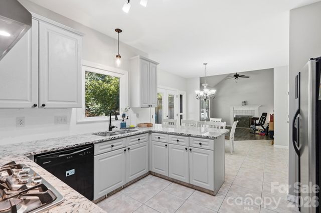 6912 Royce Court, Charlotte, NC 28277