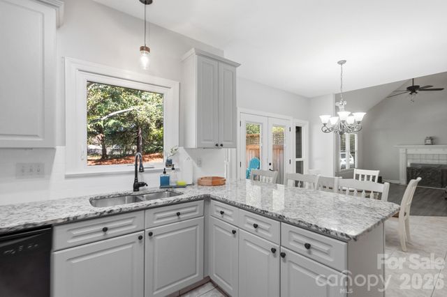 6912 Royce Court, Charlotte, NC 28277