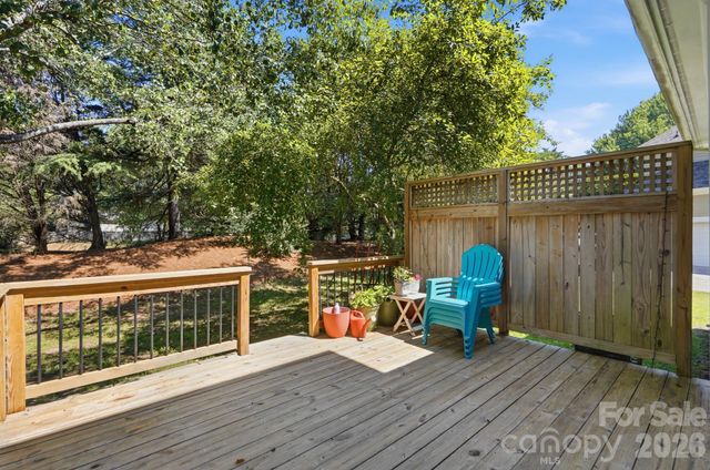 6912 Royce Court, Charlotte, NC 28277