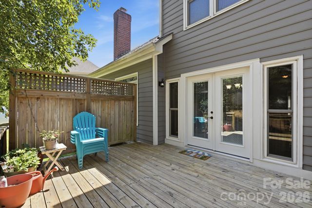 6912 Royce Court, Charlotte, NC 28277