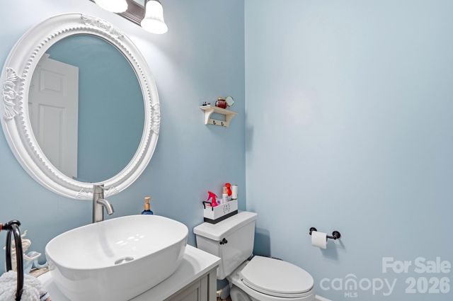 6912 Royce Court, Charlotte, NC 28277
