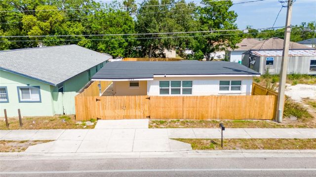 1009 S IVEY LANE, Orlando, FL 32811