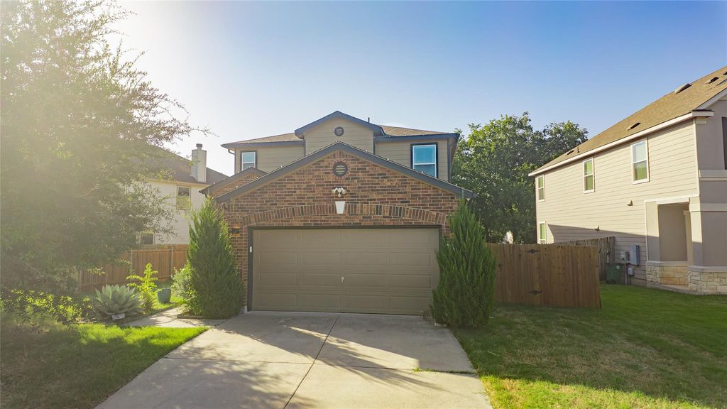 7601 Rio PASS, Austin, TX 78724