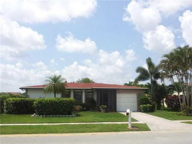6372 Winding Brooke Way, Delray Beach, FL 33484