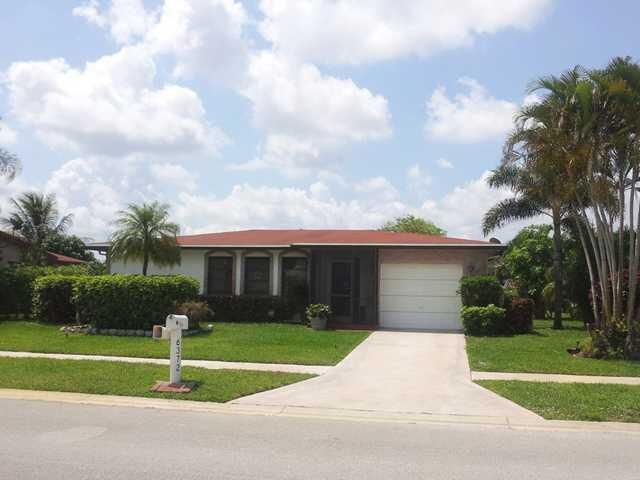 6372 Winding Brooke Way, Delray Beach, FL 33484