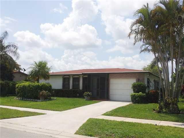 6372 Winding Brooke Way, Delray Beach, FL 33484