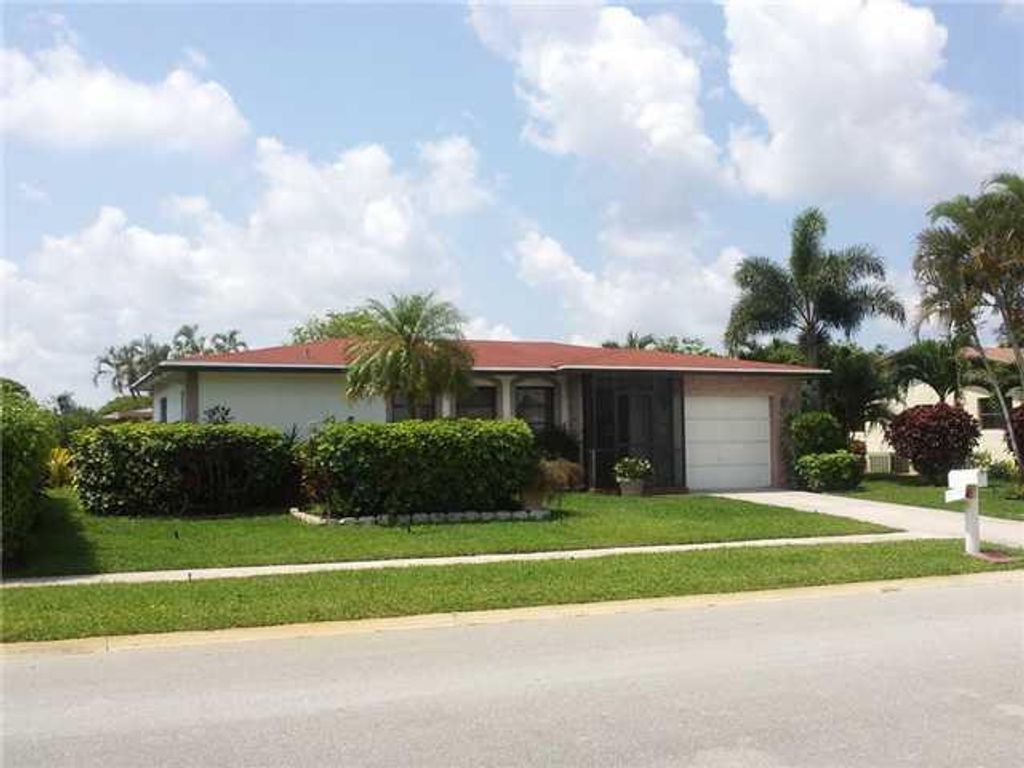 6372 Winding Brooke Way, Delray Beach, FL 33484