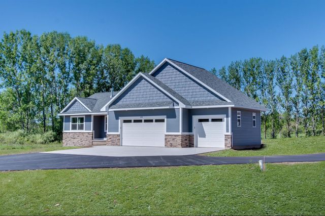 8932 Acres Run Drive Lot: 8, Traverse City, MI 49684